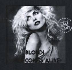 Blondie : Blondi Comes Alive !